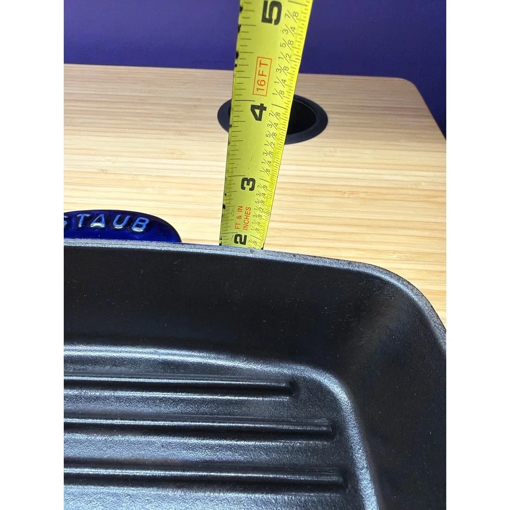 Staub 10